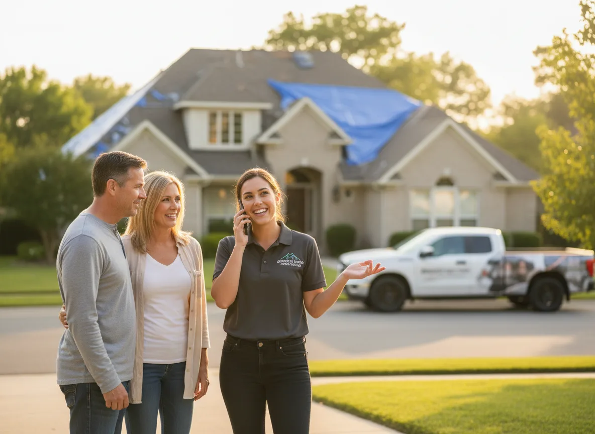Emergency Roof Repair Saint Benedict, OR FAQs